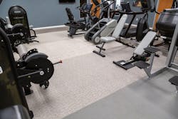 ecore woven vinyl flooring collection, ebb and flow flooring