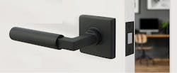 INOX TL7 Tubular Latch INOX TL7 Tubular Latch