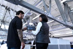 VueOps facilities management VueOps facilities management