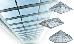 Skylight building product image