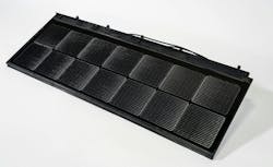 CertainTeed solar shingle