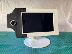 Kogniz Health AI-enabled camera