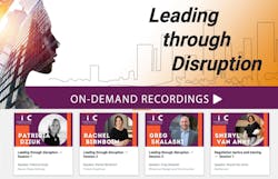 Women in Design+Construction 2021 Conference On-Demand Recordings