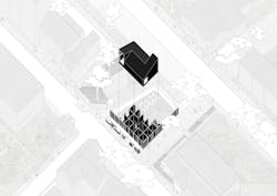The Hithe Axonometric &copy;IF_DO