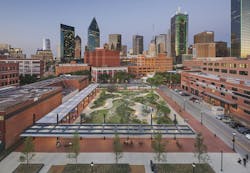 India's mammoth new airport terminal takes &lsquo;back to nature&rsquo; seriously