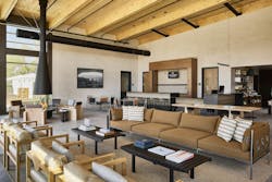 AutoCamp camping destination near Utah’s Zion National Park offers a variety of all-season lodgings and amenities Photo courtesy AutoCamp/Matt Kisiday Photography AutoCamp camping destination near Utah’s Zion National Park offers a variety of all-season lodgings and amenities Photo courtesy AutoCamp/Matt Kisiday Photography