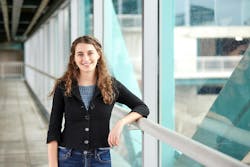 Francesca Renouard headshot Francesca Renouard headshot