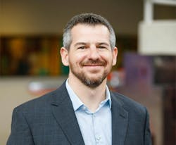 Malcolm Watkins headshot