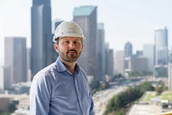 Sean Clifton headshot Sean Clifton headshot