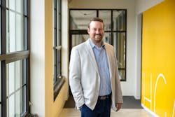 Kyle Weisman headshot