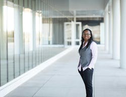 LoriAnne Jones headshot