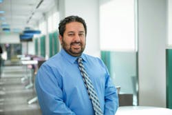 Carlos Newton Ortiz headshot