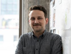 George Gard headshot