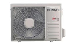 Johnson Controls-Hitachi airCore