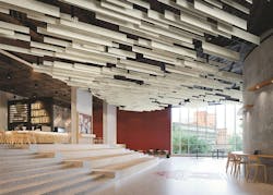 Armstrong FeltWorks Blades