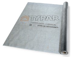 TYPAR DrainableWrap Commercial TYPAR DrainableWrap Commercial