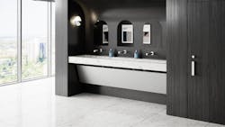 Sloan SF-2800/2900 Faucets Sloan SF-2800/2900 Faucets