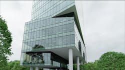 Guardian Glass SunGuard SNX 70+ glass Guardian Glass SunGuard SNX 70+ glass