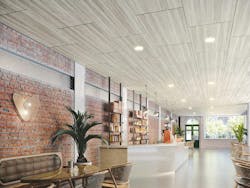 Armstrong World Industries Lyra PB Ceiling Panels Armstrong World Industries Lyra PB Ceiling Panels