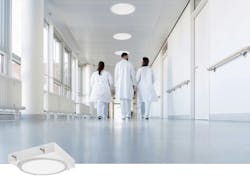 Kenall Manufacturing MedMaster MCRT Kenall Manufacturing MedMaster MCRT