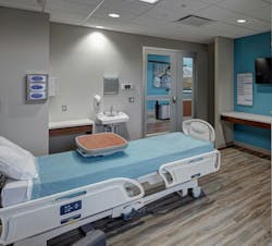 DualSwing swing door DualSwing swing door