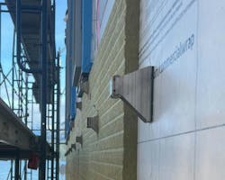 Longboard Architectural Products HITCH attachment system Longboard Architectural Products HITCH attachment system