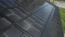 CertainTeed Solstice Shingle