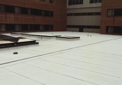 Green-Lock Plus Membrane Adhesive Green-Lock Plus Membrane Adhesive