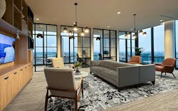 The Artisan Work Lounge