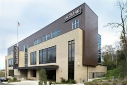 INS Bank in Brentwood, Tennessee INS Bank in Brentwood, Tennessee