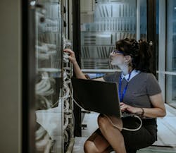 Data Center Operators Are Focused On Efficiency