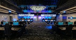 Butler Esports Park at Butler University