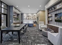 Co Working Space At The Atwater, Bogota, Nj Co Working Space At The Atwater, Bogota, Nj