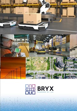 Engineering giant KCI Technologies brings ‘model-as-a-service’ AI tools to the AEC industry Engineering giant KCI Technologies brings ‘model-as-a-service’ AI tools to the AEC industry