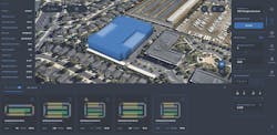 McCarthy SiteShift generates parking structure designs in minutes