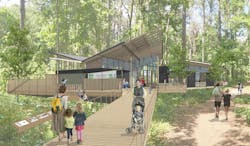 3 mass timber architecture innovations