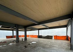 3 mass timber architecture innovations