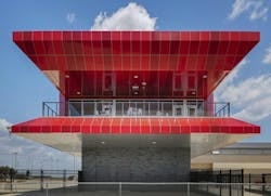 Del Valle High School Del Valle High School