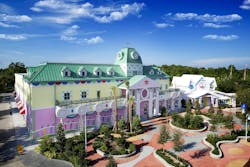 PAC GKTW