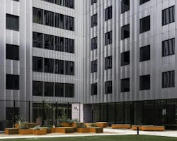 Union on 24th student housing high rise