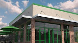 Airolite C800H Canopy Airolite C800H Canopy