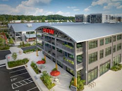 Raleigh Iron Works Raleigh Iron Works