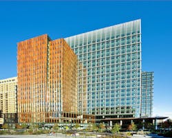 Metropolitan Park, Amazon HQ2