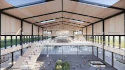 Rendering courtesy ENSO Rendering courtesy ENSO