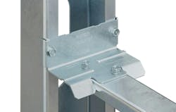 New SUBE Bridging Connector building products New SUBE Bridging Connector building products