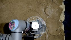 6 Robotic Surface Finishing Wl