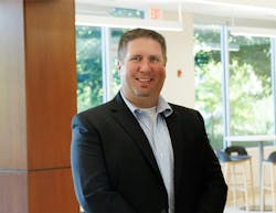 Chris Gerrity headshot