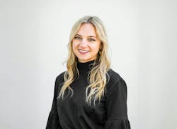 Nicole Becker headshot