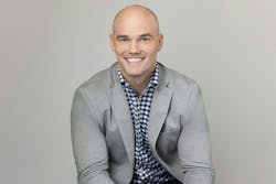 Dean Lewis headshot Dean Lewis headshot