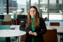 Melissa Shea headshot